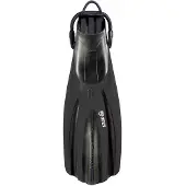Mares Avanti Superchannel Diving Fins Zwart EU 44-48
