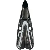 Mares Volo Race Diving Fins Blauw,Zwart EU 40-41