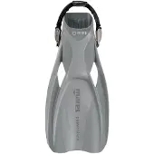 Mares Xr Power Plana Tec Diving Fins Grijs EU 44-45