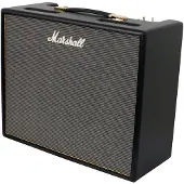 Marshall Origin50C 50 watt 1x12 buizen gitaarversterker combo