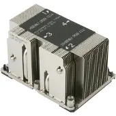 Supermicro SNK-P0068PSC LGA 3647-0 2U &UP X11 Purley Platform CPU-koellichaam