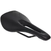 Ergon zadel dames SR Pro M/L zwart