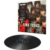 Warner Music Pink Floyd - The Piper At The Gates Of Dawn | LP