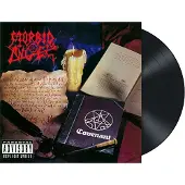 Earache Records Covenant (LP)