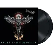 Sony music Angel Of Retribution