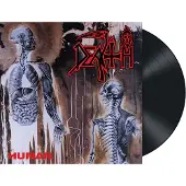 Suburban Human (LP)