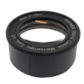 Raynox Super Macro Lens + UAC3500 37mm