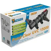 Superfish Pondclear Uvc 18W/15.000 Liter vijver