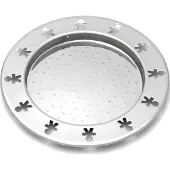 Alessi Girotondo flessenonderzetter ø 15cm AKK80