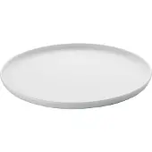 Alessi A Tempo onderbord voor afdruiprek wit