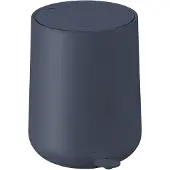Zone Pedaalemmer Nova One Royal Blue 5L