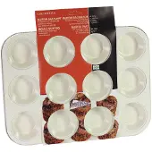Patisse muffinvorm 12 vaks - 35 cm