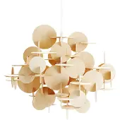 Normann Copenhagen Bau Hanglamp Small
