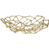 Tom Dixon Bone Kom Large