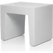 Fatboy Concrete Seat Kruk