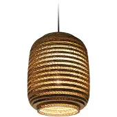 Graypants Ausi 8 hanglamp naturel - GP-112