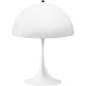 Louis Poulsen Panthella 400 tafellamp opaal - 5744167042