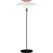 Louis Poulsen PH 80 Staanlamp Chrome | On|Off