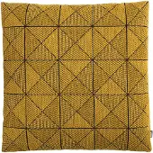 Muuto Tile Kussen Yellow