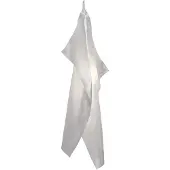 Ingo Maurer Wandlampe , Delight, dimbare, Wit, Woonkamer, Designer