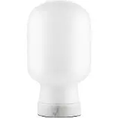 Normann Copenhagen Amp tafellamp white