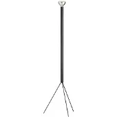 Flos Luminator Vloerlamp Anthracite