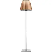 Flos Ktribe F2 Vloerlamp Bronze