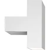 Flos Tight Light Plafond/Wandlamp