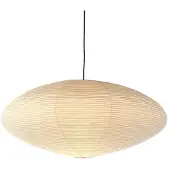 Vitra Akari 26a Pendant Ø45 Cm - Hanglampen Papier White - 20150701