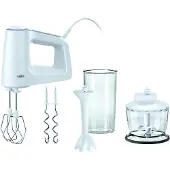 Braun Multimix 3 HM3135WH