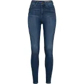 Vero Moda Jeans 'VMSophia' donkerblauw