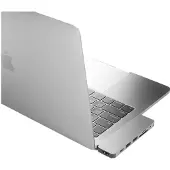 Hyper Solo USB-C Hub Zilver