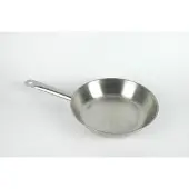 Lacor Chef Koekenpan - Rvs - Ø 28cm