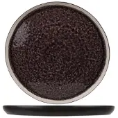 COSY&TRENDY Cosy & Trendy Laguna Viola Plat Bord -Donkerpaars - 31 cm