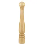 Bisetti ROMA PEPERMOLEN NATUREL 53CM