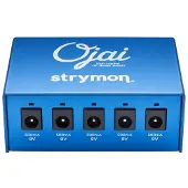 Strymon Ojai Expansion Kit Voedingsadapter