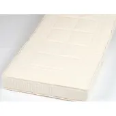 Yumeko Matras Yumeko Natuurlatex Medium-90 x 200 cm