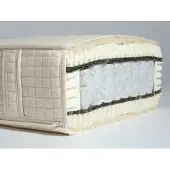 Yumeko Tweepersoonsmatras Yumeko Pocketvering Medium Medium-200 x 200 cm