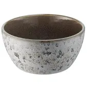 Bitz Kom Grey Grey 12 cm (4-Delig)