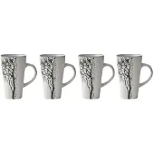 Villa Collection Espressokop Hela Sand (4-Delig)