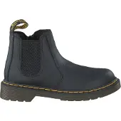 Dr. Martens Laarzen zwart