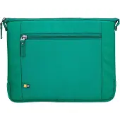 Case Logic Intrata Schoudertas 14'' Groen