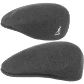 Hatland Kangol - Wool 504 - DK FLANNEL - Assorti - XL