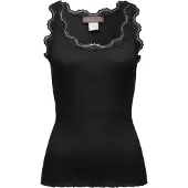 Rosemunde Top zwart