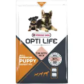 Opti Life Puppy Sensitive All Breeds - Hondenvoer