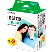 Fujifilm Square Film (20 stuks)