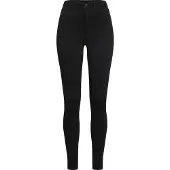 Vero Moda Jeans 'Sophia' black denim