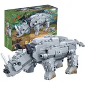 Banbao Prehistorische Neushoorn 6851