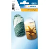 Herma 15008 Magnetische bladwijzer Vakantie