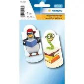 Herma 15007 Magnetische bladwijzer met Kindermotif